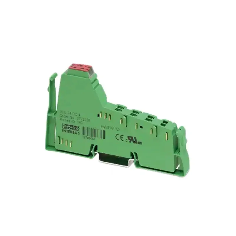 Phoenix Contact 2855211-IB IL 24 DO 4-2MBD